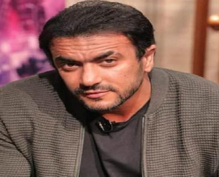 أحمد العوضي يضمن حضوره في موسم رمضان 2024-صورة