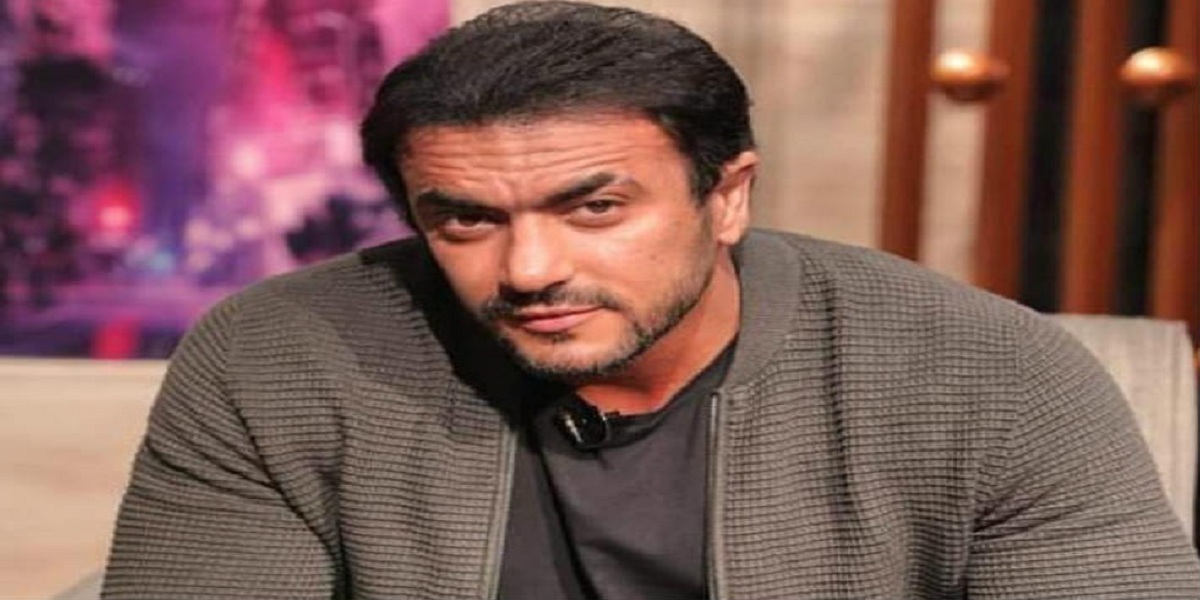 أحمد العوضي يضمن حضوره في موسم رمضان 2024-صورة