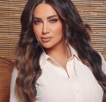 وعكة صحية مفاجئة تمنع ديانا حداد من حضور تكريمها