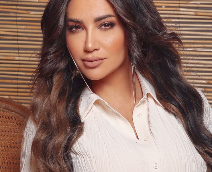 وعكة صحية مفاجئة تمنع ديانا حداد من حضور تكريمها