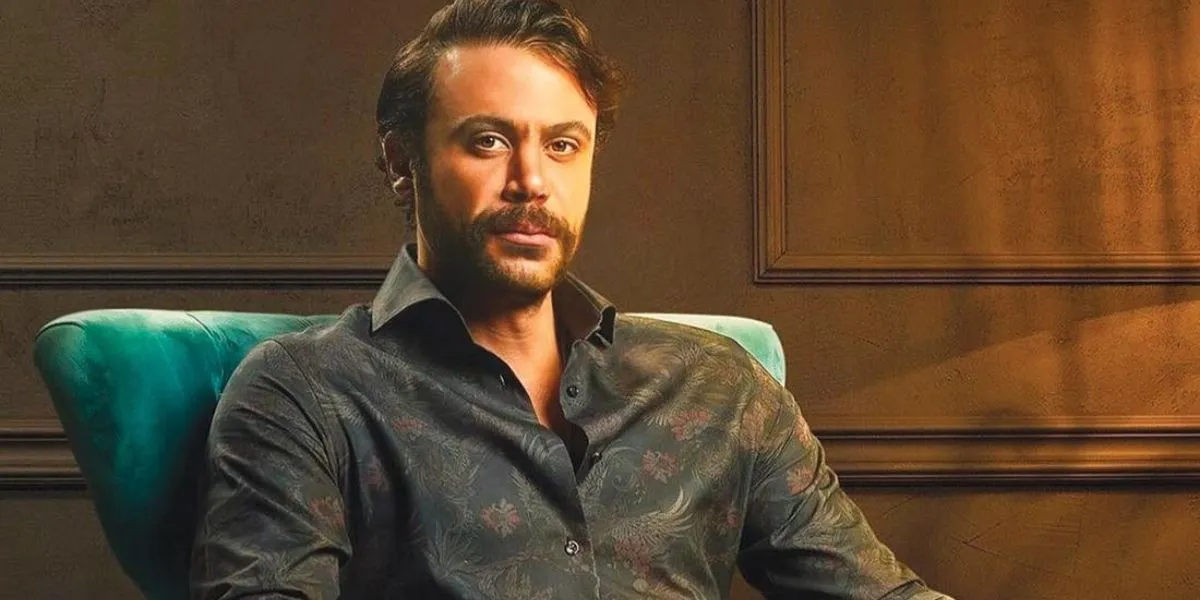 نجل عادل إمام يثير الجدل بمسلسله الجديد