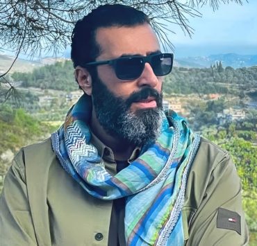 باسم ياخور يكشف سبب خلافه مع نسرين طافش ويختار نفسه نجم سوريا الأول