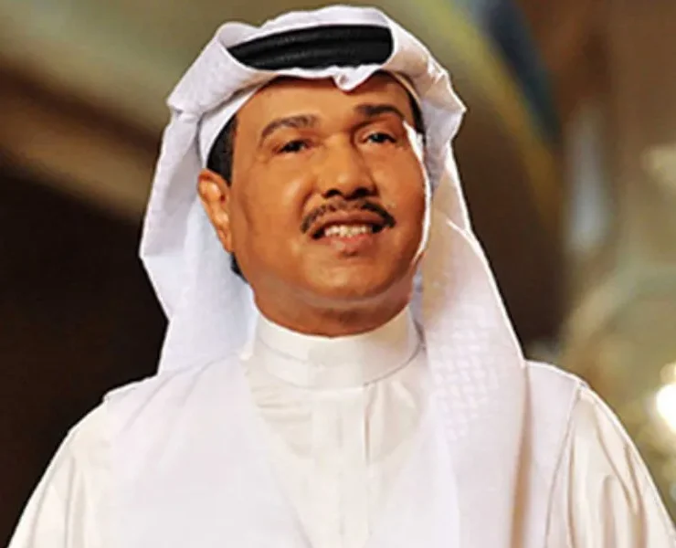 محمد عبده يلهب حماس جمهور "فبراير الكويت"