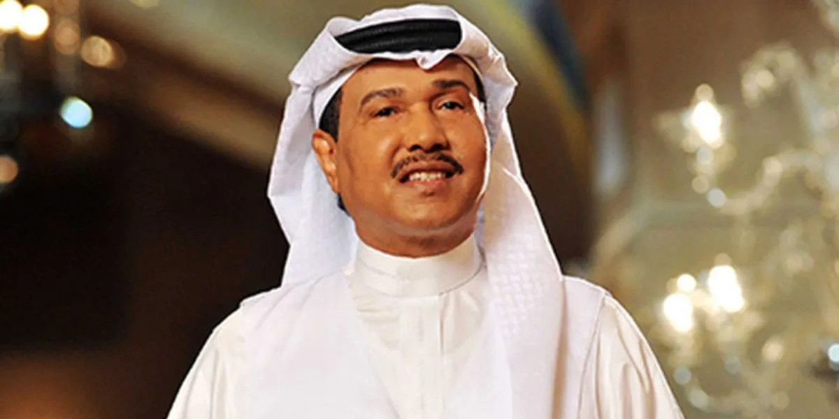 محمد عبده يلهب حماس جمهور "فبراير الكويت"