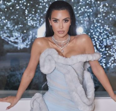 هل تفكر كيم كاردشيان بالزواج من جديد؟
