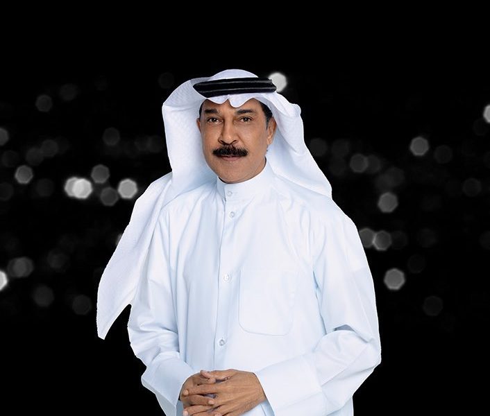 الحالة الصحية لعبد الله الرويشد تمنعه من إحياء حفل فني