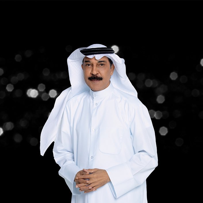 الحالة الصحية لعبد الله الرويشد تمنعه من إحياء حفل فني