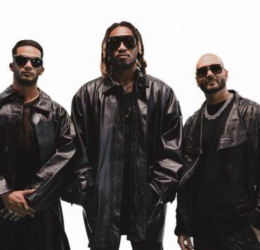 محمّد رمضان و Massari و Future يجتمعون في "عربي