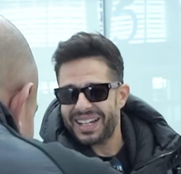 محمد حماقي في جولة غنائية واسعة