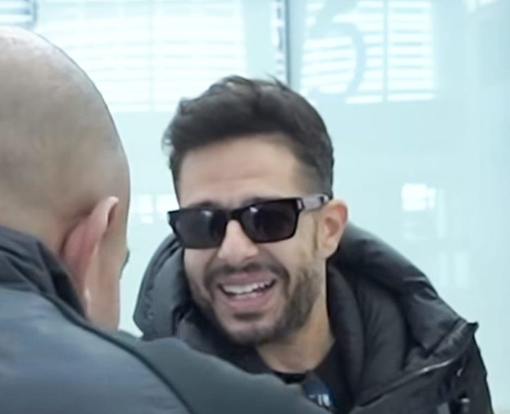 محمد حماقي في جولة غنائية واسعة