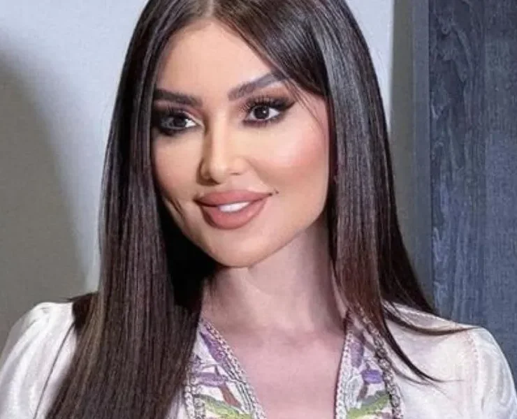 ميساء مغربي تلتمس الدعاء لوالدتها.. ما القصة؟