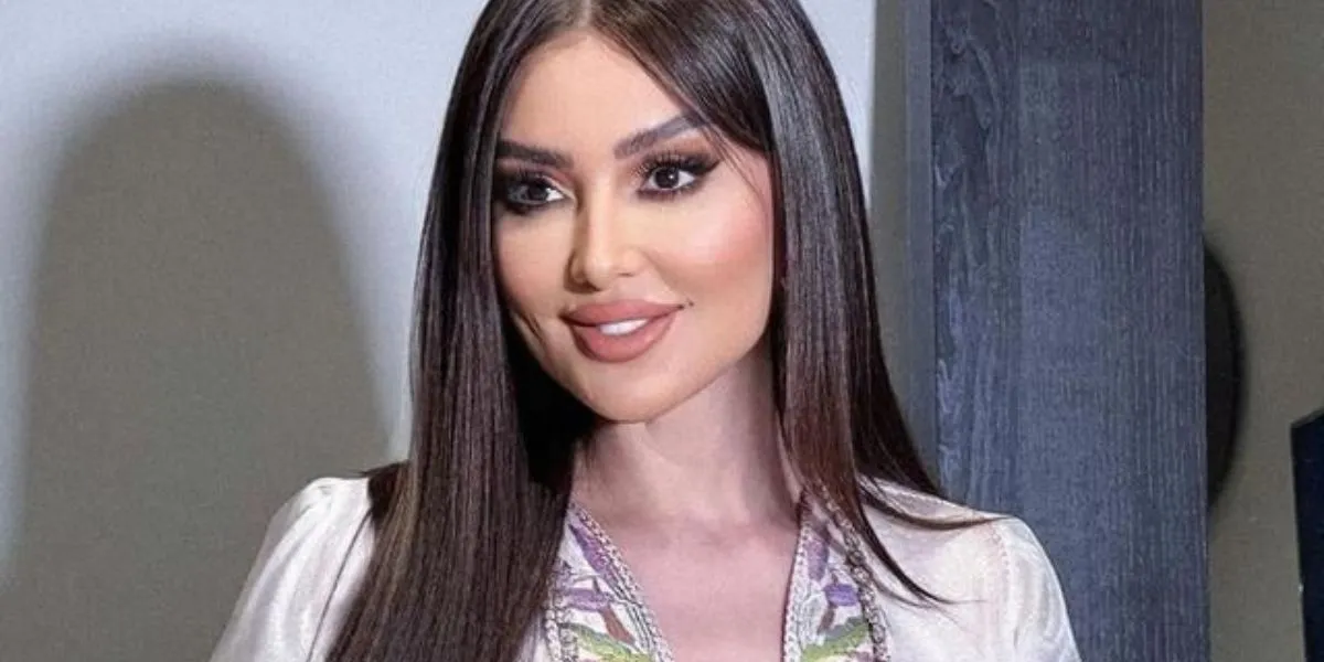 ميساء مغربي تلتمس الدعاء لوالدتها.. ما القصة؟