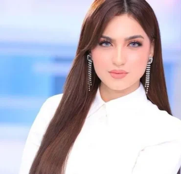 هل ارتبطت ياسمين عز بمدير "Mbc"؟