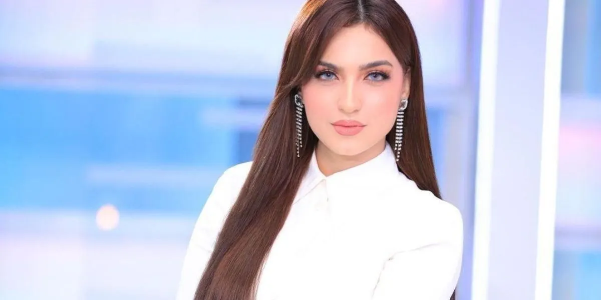 هل ارتبطت ياسمين عز بمدير "Mbc"؟