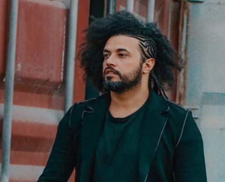 عبد الفتاح الجريني يفرج عن جديده الفني-فيديو