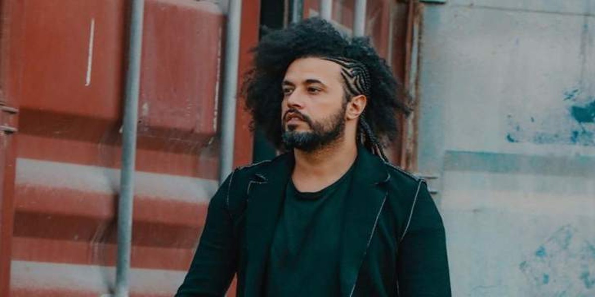 عبد الفتاح الجريني يفرج عن جديده الفني-فيديو