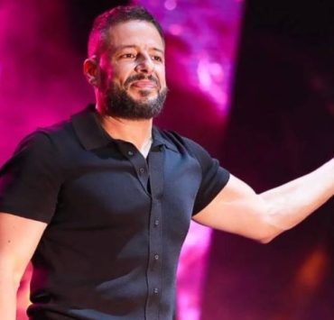 ظهرت بجانب ميسي..ابنة محمد حماقي تسرق الأنظار-صورة