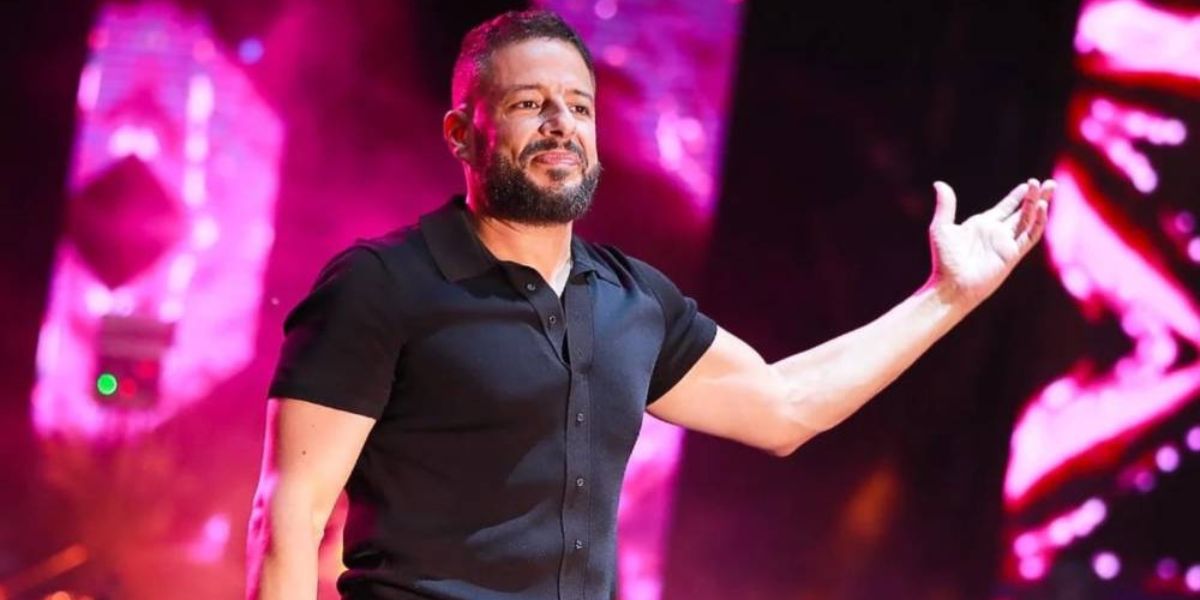 ظهرت بجانب ميسي..ابنة محمد حماقي تسرق الأنظار-صورة