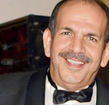 مصطفى حشيش ينجو من الموت بأعجوبة