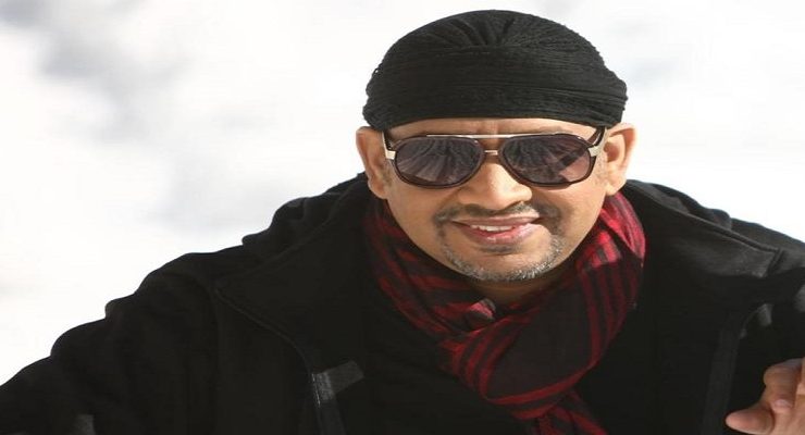 بحضور المشاهير.. عصام كاريكا يحتفل بزفاف ابنته-فيديو