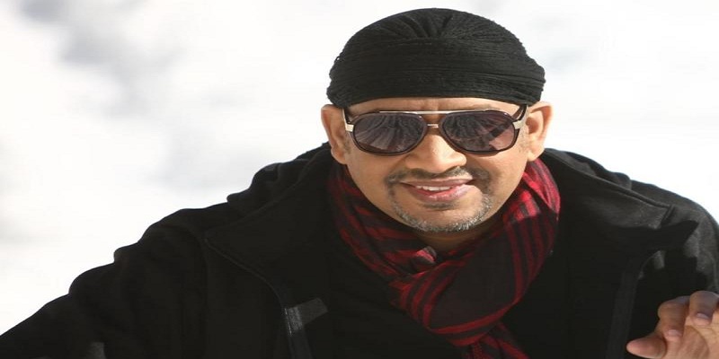 بحضور المشاهير.. عصام كاريكا يحتفل بزفاف ابنته-فيديو