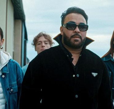 "عشقك مايخرجنيش".. جديد نجم الراي قادر جابوني-فيديو