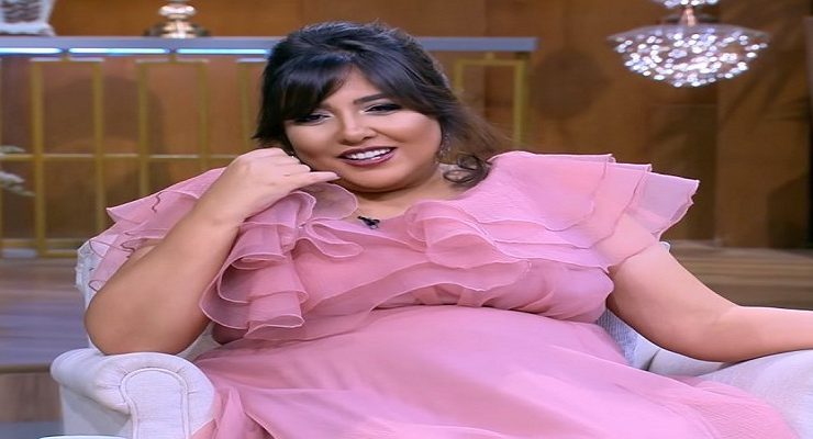 مي كساب تعلن عن مفاجأة سارة-فيديو