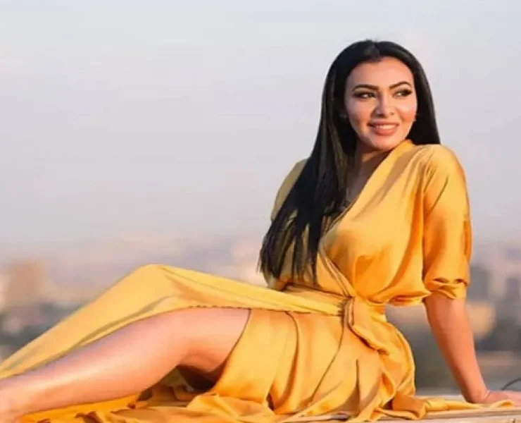 ميرهان حسين تتعرض للسرقة.. ما القصة؟