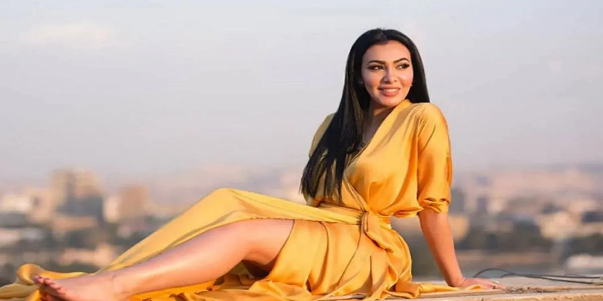 ميرهان حسين تتعرض للسرقة.. ما القصة؟