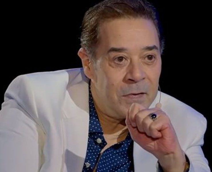 لهذا السبب رفض مدحت صالح المشاركة في عمل درامي-صورة