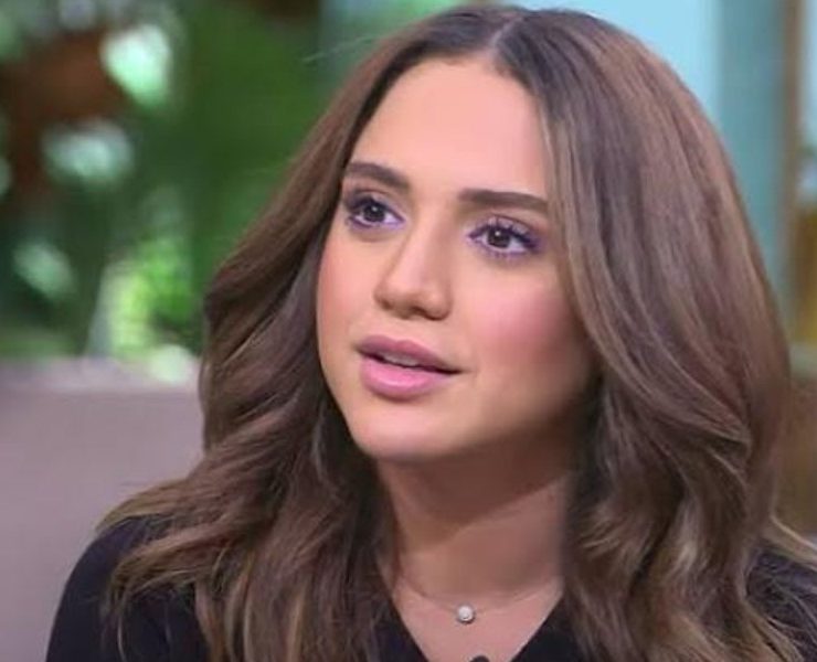 الحالة الصحية لـ رنا رئيس تثير قلق جمهورها