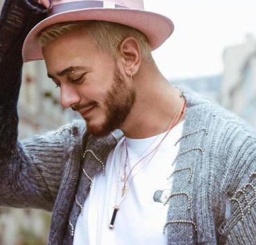 سعد لمجرد يفرج عن "محتال الحب"-فيديو