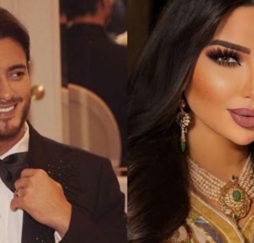 بعد دخولها السجن.. سعد لمجرد لـدنيا بطمة :"الله يفرج همك"-صورة