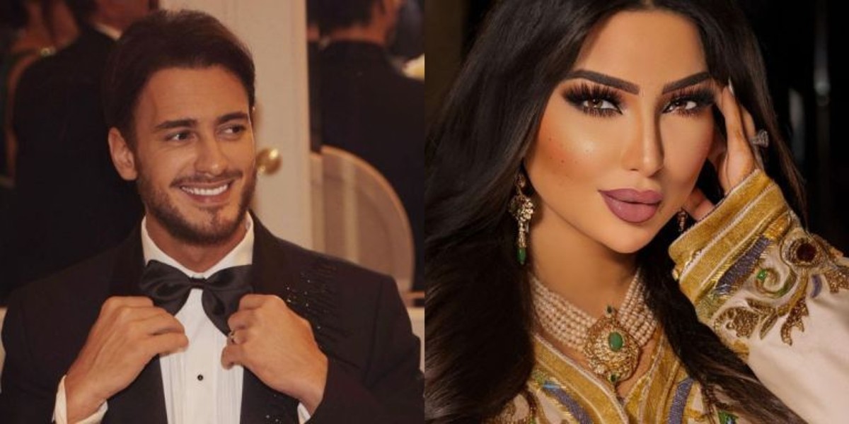 بعد دخولها السجن.. سعد لمجرد لـدنيا بطمة :"الله يفرج همك"-صورة