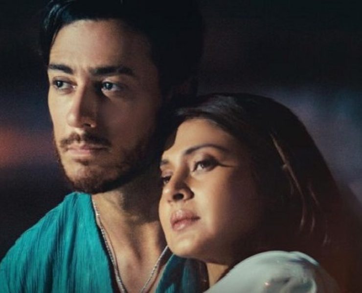 "قولي متى" لـ سعد لمجرد أفضل أغنية لعام 2023-فيديو