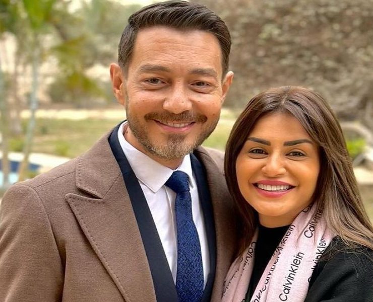 منة فضالي وأحمد زاهر ينافسان في سباق رمضان 2024