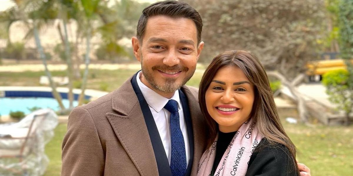 منة فضالي وأحمد زاهر ينافسان في سباق رمضان 2024