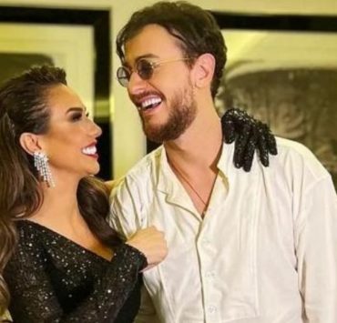 هل بسنت شمس على خلاف مع سعد لمجرد؟