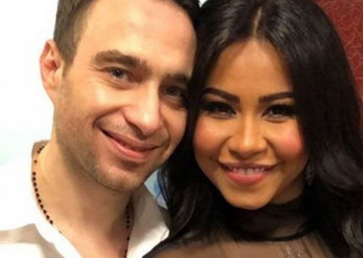 حسام حبيب وشيرين يتصدران الترند