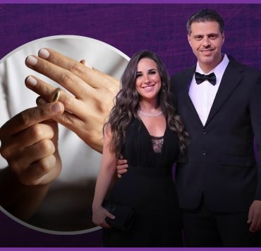 شيري عادل وطارق صبري