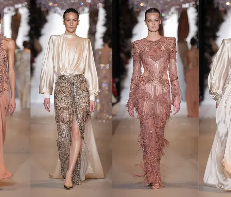 من عرض زهير مراد