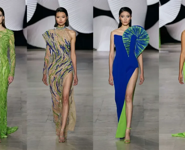 من عرض طوني ورد.