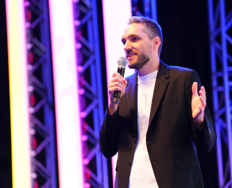 “Yango play” All-in-One Entertainment Service Launches Exclusive Ramadan Series Lineup at Launch Event