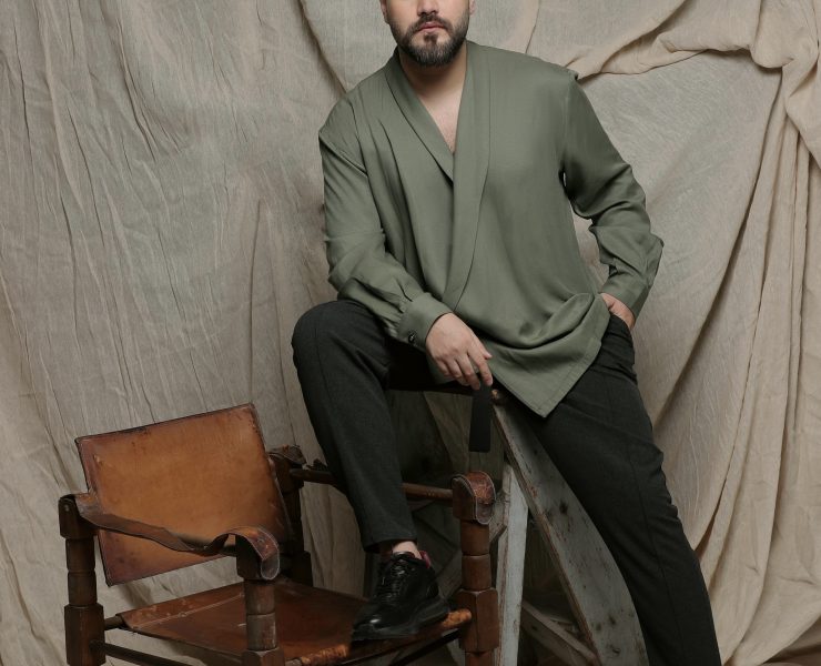 "المحارب" بصوت محمد المجذوب