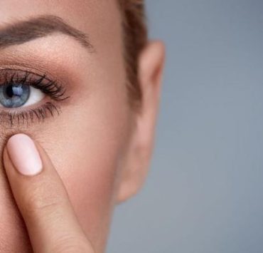ودعي الهالات السوداء بهذه الماسكات