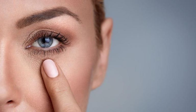 ودعي الهالات السوداء بهذه الماسكات