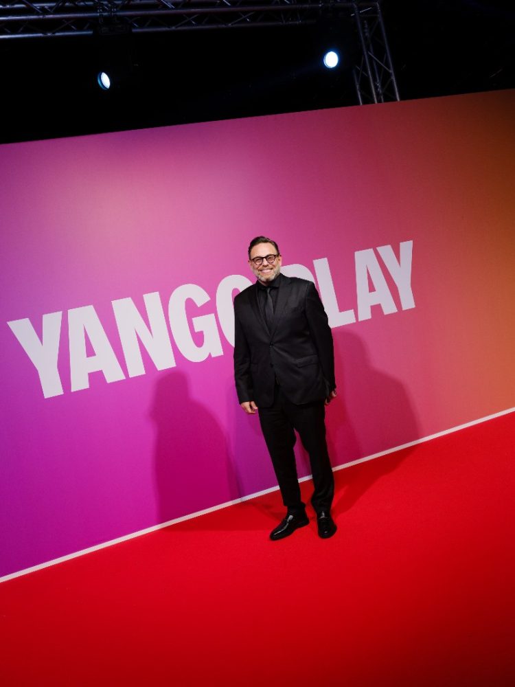 “Yango play” All-in-One Entertainment Service Launches Exclusive Ramadan Series Lineup at Launch Event