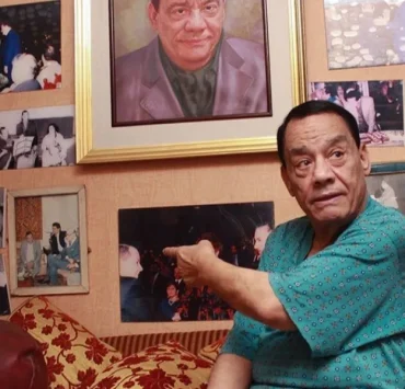 شقيق حلمي بكر يكشف معطيات جديدة عن لحظات وفاته