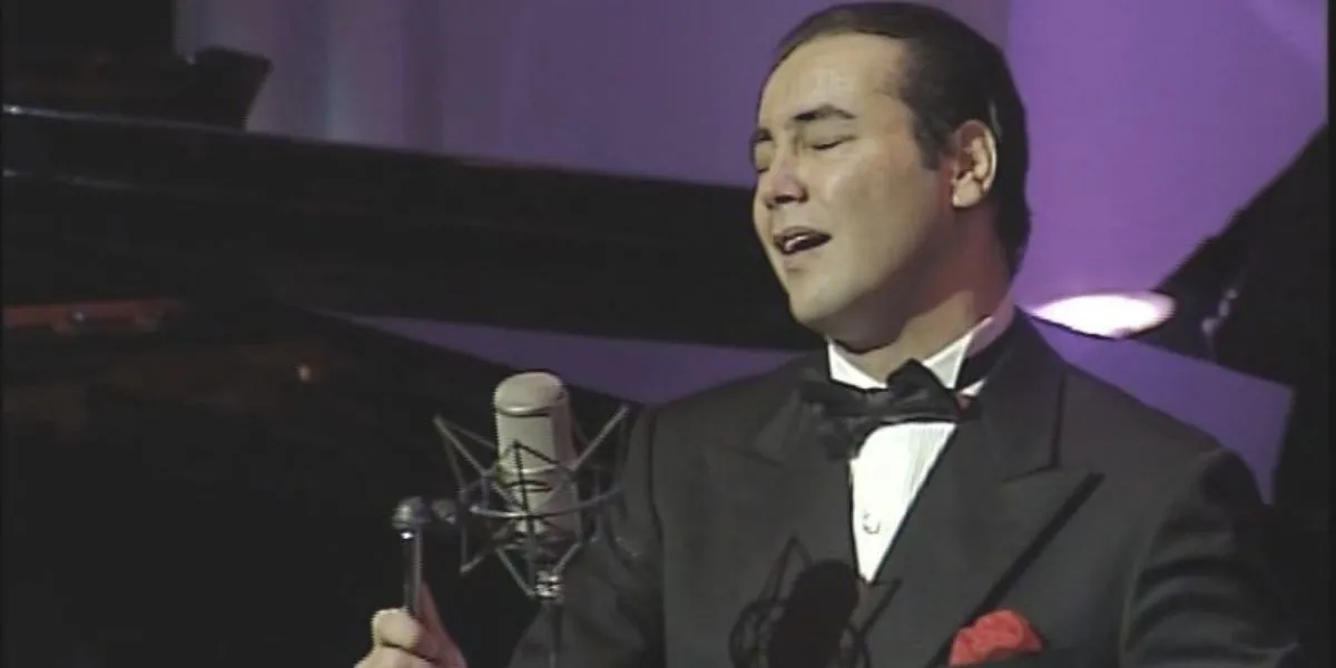 الموت يخطف الفنان المغربي عبدو الشريف