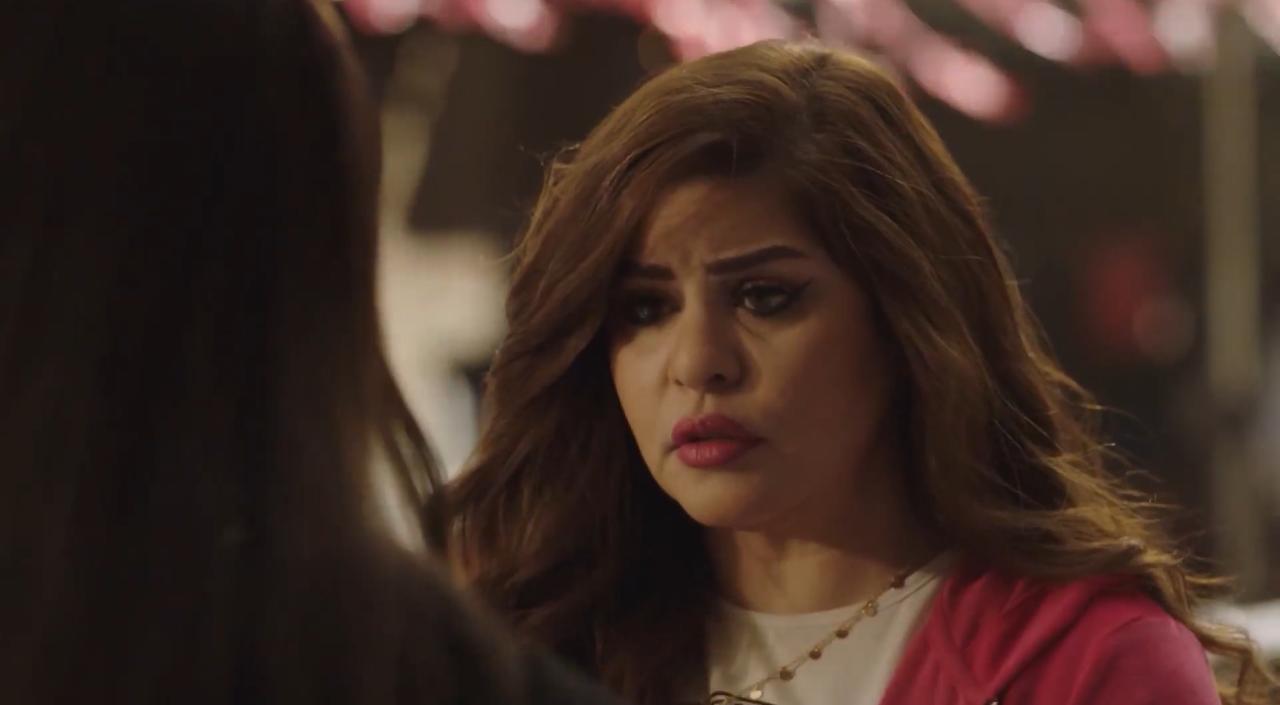 يمنى طولان تخطف الأنظار بمشهد قتل والدتها ب "حق عرب"